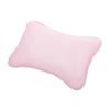 ASAKKURA 1pc Inflatable Bathtub Spa Pillow Bath Tub Pillow Suction Cups Comfortable Headrest view 1