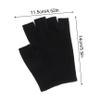 BIUDECO Moisturizing Beauty Gloves Warm for Women Touchscreen Gloves 2 Pairs Spa Hand Masks view 2