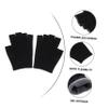 BIUDECO Moisturizing Beauty Gloves Warm for Women Touchscreen Gloves 2 Pairs Spa Hand Masks view 3