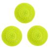 ASAKKURA 3pcs Silicone Makeup Brush Cleaning Pad Beauty Brush Cleaning Cup Dry Makeup Cleaner Mat view 1