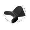 Didiseaon Shampoo Bed Pillow Neck Support Hairdressing Wash Bowl Head Rest Soft Spa Pillow for Hair Salon view 2
