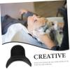 Didiseaon Shampoo Bed Pillow Neck Support Hairdressing Wash Bowl Head Rest Soft Spa Pillow for Hair Salon view 4