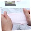 Didiseaon 1pair Moisturizing Gel Heel Socks for Breathable Foot Care Sleeves to Prevent Heel Lightweight and Comfortable Design Suitable for Daily Wear view 4