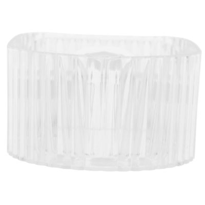 Acrylic Nail Soaking Bowl for Cuticle Care and Gel Nail Removal