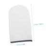 Didiseaon Hand Mitts for Paraffin Wax Therapy Cloth Manicure Mittens Washable and Reusable Random Color view 2