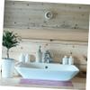ASAKKURA 3pcs Exfoliating Bath Towels for Shower Back Scrubbing Long Strip Body Skin Care view 3
