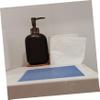 ASAKKURA 3pcs Exfoliating Bath Towels for Shower Back Scrubbing Long Strip Body Skin Care view 4