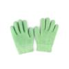 Didiseaon Hand Moisturizing Gloves Foot Masks Set Gel Spa Gloves Moisture Wicking Socks Toeless Socks Dry Hands Relief Beauty Spa Softening Treatment view 2