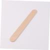 COSMEVIVI 200pcs Hair Removal Wax Sticks Esthetician Supplies Portable Wax Applicators view 4