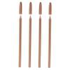 FOMIYES 4pcs Concealer Pen Set Full Coverage for Eye Dark Circles Spots Natural Smooth view 1