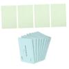 PLAFOPE Oil Absorbing Sheets 1000pcs Portable Blotting Papers for Oily Skin Linen Oil Blotting Paper for Makeup Touch-ups and Daily Use Suitable for Skin Types view 1