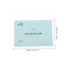 PLAFOPE Oil Absorbing Sheets 1000pcs Portable Blotting Papers for Oily Skin Linen Oil Blotting Paper for Makeup Touch-ups and Daily Use Suitable for Skin Types view 2