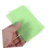 PLAFOPE Oil Absorbing Sheets 1000pcs Portable Blotting Papers for Oily Skin Linen Oil Blotting Paper for Makeup Touch-ups and Daily Use Suitable for Skin Types view 3