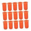 OHPHCALL 100pcs Eyelash Bottle Plug Blocking Needles Durable and Portable Glue Bottle Pins for Eyelash Extensions Quick Unclogging Tool for Professional Use view 1