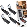 ASAKKURA 4pcs Multi- Shadow and Concealer Empty Palette Refillable Makeup Storage Box for Travel and Daily Use Durable Odorless Material for Diy Makeup Lovers view 2