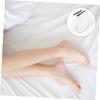 WOONEKY 3sets Foot Mask Moisturizing Spa for Women Foot Mask Paraffin Wax Gloves 2pairs*3 view 2