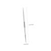 Didiseaon 6pcs Nail Cleaning Tools Kit for Manicure Pedicure Toe Nail Art Salon Non-slip Handle view 2