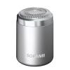 SOPAMI Mini Shaver, Mini Electric Shavers for Men, Mini Electric Shaver, USB C Rechargeable Waterproof Electric Razor Trimmer view 1
