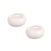 VINTORKY 2pcs Portable Double Layer Loose Powder Container Mesh Interlayer Travel-friendly Cosmetic Case for Women and Girls Material view 1