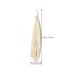 ASAKKURA Facial Hair Removal Eyebrow Trimmer for Women Face Shaver Hair Razor Portable Easy to Use view 2