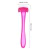 VINTORKY 1pc Bikini for Women Private Part Shaving Tool Smooth Shave for Bikini Area Body and Underarms for Female Grooming and Intimate Care view 3