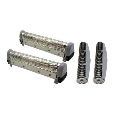 Shaver Razor/Shaver Head Blade for Remington SP-69 MS2-300, MS2-370, MS2-390, MS2-400, MS240 by BLUE ELF