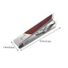 Didiseaon Steel Nail Clipper for Thick Nails Ergonomic Design for Comfortable to Hold Stainless Steel for Home and Salon Use Professional Manicure and Pedicure Tool view 2