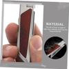 Didiseaon Steel Nail Clipper for Thick Nails Ergonomic Design for Comfortable to Hold Stainless Steel for Home and Salon Use Professional Manicure and Pedicure Tool view 3