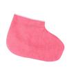 Didiseaon Paraffin Therapy Foot Covers for Moisturizing Care Wax Therapy Socks to Soften Dry Cracked Heels for Home Salon Use Easy to Wear Maximizes Moisture Retention view 1