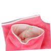 Didiseaon Paraffin Therapy Foot Covers for Moisturizing Care Wax Therapy Socks to Soften Dry Cracked Heels for Home Salon Use Easy to Wear Maximizes Moisture Retention view 2