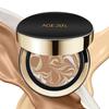AGE20'S Signature Essence Pact SPF 50+ | Pack of 1 | 27C HONEY | Cream Foundation, Dewy Finish, Natural Coverage | Korean Cushion Foundation view 1
