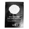 123 UBuy Shop_White Camellia Super Serum Mask Pack 25ml/0.84 fl.oz X 10 ea. Rich in Vitamins, Polyphenols to Moisturize and Soften the Skin view 3