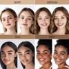 AGE20'S Signature Essence Pact SPF 50+ | Pack of 1 | 35N CAPPUCCINO | Cream Foundation, Dewy Finish, Natural Coverage | Korean Cushion Foundation view 3
