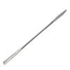 BIUDECO Cosmetic Mixing Makeup Spatula Makeup Mixing Rod Blender Stick Silver for Face Cream Foundation view 1