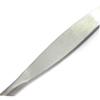 BIUDECO Cosmetic Mixing Makeup Spatula Makeup Mixing Rod Blender Stick Silver for Face Cream Foundation view 3