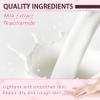 JunKuJK 6PCS Hand Masks,Hydrating Hand Masks Moisturizing Gloves Overnight for Dry Cracked Hands,Daily Hand Care Hand Masks Gift Set for Women and Men I view 3