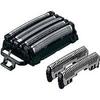 Replacement for Panasonic Arc5 Electric Razor for Men ES-LV65-S + Outer Foil WES9173P, 5 Blade Shaver and Pop-up Trimmer, Wet Dry Shave Multi Flex Pivoting Head for ES-COS65 view 1