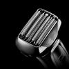 Replacement for Panasonic Arc5 Electric Razor for Men ES-LV65-S + Outer Foil WES9173P, 5 Blade Shaver and Pop-up Trimmer, Wet Dry Shave Multi Flex Pivoting Head for ES-COS65 view 4