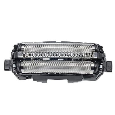 Replacement Shaver Outer Foil for Panasonic ES9013,ES8111,ES8115,ES8119,ES8954 Men's Electric Razor Head Net Accessories