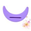 IWOWHERO Silicone Shaving Tool for Women Bikini Razor Hair Removal Tool Facial Hair Trimmer Ladies Shaver Smooth Bikini Line Easy to Use view 4