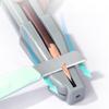 OHPHCALL 3pcs Duckbill Pencil Sharpener Aid for Boys and Girls Bulk Pencil Sharpeners Simple Makeup Tool view 4