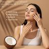 100% Organic Paracress Flower Spilanthes Facial Oil Serum for Face MCT Coconut Oil Infused with Paracress Spilanthes Acmella Oleracea Flowers for Anti-Aging Anti-Wrinkle Moisturizing Miracle 1 Fl Oz view 4