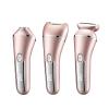 Electric Women EPILATOR 3 in 1 Hair Trimmer Water Body Shaving Device view 1
