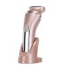 Electric Women EPILATOR 3 in 1 Hair Trimmer Water Body Shaving Device view 3