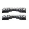 2-Pack ARC5 Shaver Replacement Inner Blade WES9032P for Panasonic ESLV61A, ESLV65, ESLV65S, ESLV95, ESLV97K Men's Electric Shaver Razor Head Accessories view 2