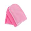 Didiseaon 2pairs Paraffin Wax Treatment Gloves for Women of Insulated Mitts Cotton Smooth Liner for Hand Therapy and Moisture Retention view 1