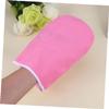 Didiseaon 2pairs Paraffin Wax Treatment Gloves for Women of Insulated Mitts Cotton Smooth Liner for Hand Therapy and Moisture Retention view 4