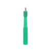 AccGin Disposable Biopsy Punch Sterile Biopsy Dermal Punch for Piercing, Stainless Steel Skin Piercing Tool with Protective Handle 1pc view 1