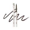 CLIO Sharp So Simple Waterproof Pencil Liner, Eye Pencil, Rich Hyper-Pigmented Color, Smooth Creamy Application, Long-Wearing Matte Finish (4 Colors) (03 BLACK BROWN) view 1