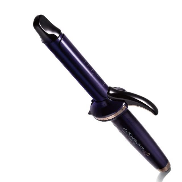 Bioprogramming | HAIRBEAURON 27D Plus [CURL] S-Type 1.0 inch